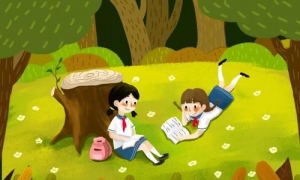 暑假不能错过的阅读训练，家长做好一件事，能帮孩子提高阅读兴趣 ... ... ...