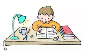 如何帮孩子养成良好的写作业和学习的习惯