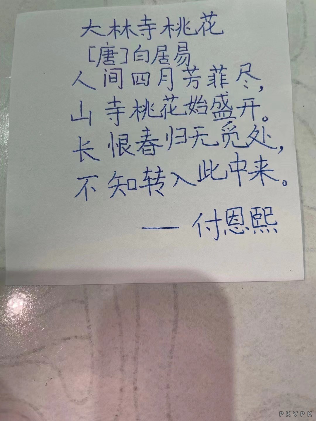 2023.8.4日三年级书法比赛冠军?——付恩熙.jpg