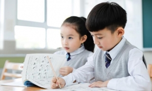 孩子小学阶段哪一年最关键，哪一年最危险？