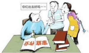 陪孩子做作业的正确方式！父母再不明白，可就晚了