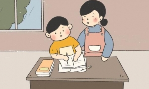 赢在小学，输在初中，多年经验的老师：这样的教育＝坑娃