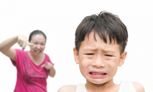 父母在这几方面做得越少，孩子专注力越好( 下)