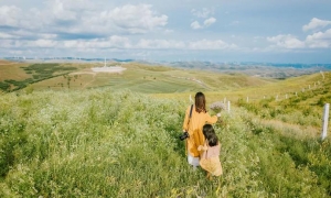 “爸爸妈妈为什么要上班？”你的回答，可能影响孩子一生（下） ... ...