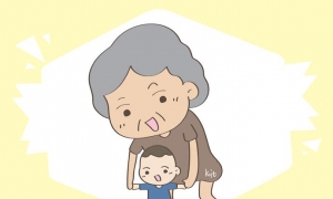 不想孩子被毁，请拒绝“奶奶式教育”，这些忠告请牢记