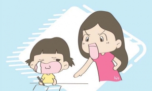 孩子很优秀，这和有个强势的妈妈有关。这是真的吗？