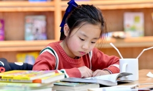 如何让孩子爱上阅读？我用了三个简单实用方法，让孩子与书为伴 ...
