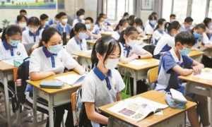 初中开学一个月，学生表现“天上地下”，家长后悔小学没做5件事 ...