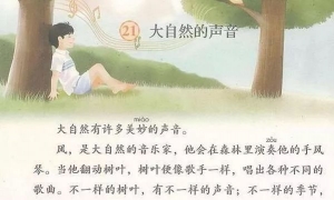 21.大自然的力量