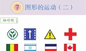 7.图形的运动（二）