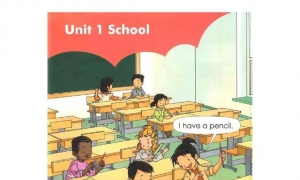 Unit 1 School