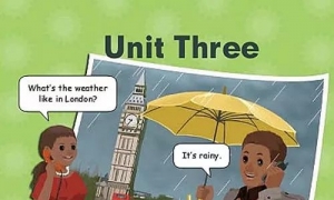 Unit 3 Weather
