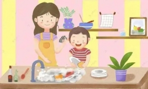 低层次父母，喜欢不停地“讲道理”，高层次父母，会做两件事 ... ... ...