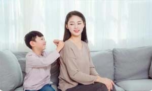 心理学家：孩子是否优秀，与母亲的性格关系重大！