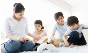 小学成绩有很大的迷惑性，能真正决出胜负的，是这2个阶段