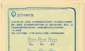 数学老师直言：小学最难无非这13种题型，吃透小学6年次次100分！ ... ...