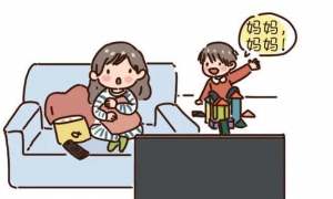 这4种“无效陪伴”，比不陪还伤孩子