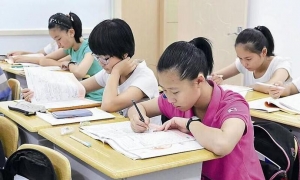 小学生的暑期怎么安排？