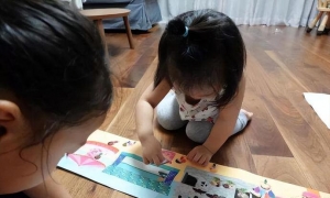 一个假期，懒爸爸仅用两招“笨办法”，就培养出了儿子超强专注力 ...