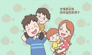 常用以下教育方式的家长是“无能”的，若不改变，娃很难出人头地 ...