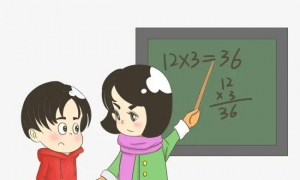 数学思维比题海战术重要