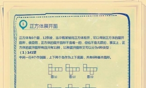 小学最难无非这13种题型，吃透小学6年次次100分！