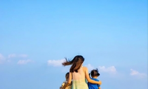 当你忍不住吼孩子，请静下心来看看这8句话