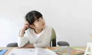 孩子专注力的问题