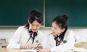 若小学不努力，没考上初中，将会面临什么？