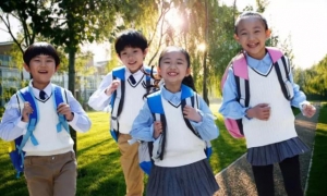 孩子学习时间不够用？学学这个方法