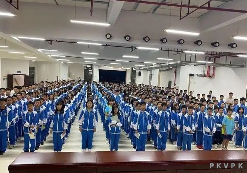 为什么初二是中学阶段最关键的一年？