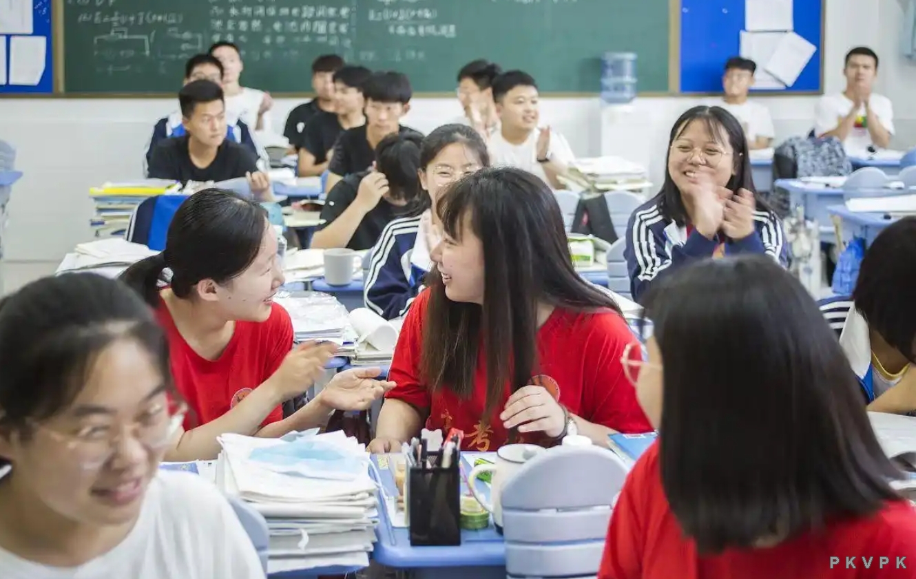孩子明明天天在学习，为什么成绩不好？原因及解决方案