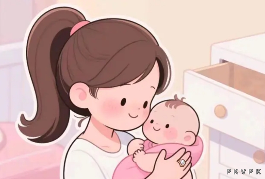 妈妈最大的悲哀：一辈子都没弄明白这一件事