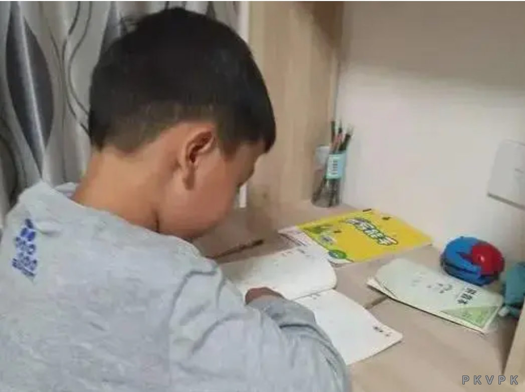 小学这样规划，初中才不会太吃力！