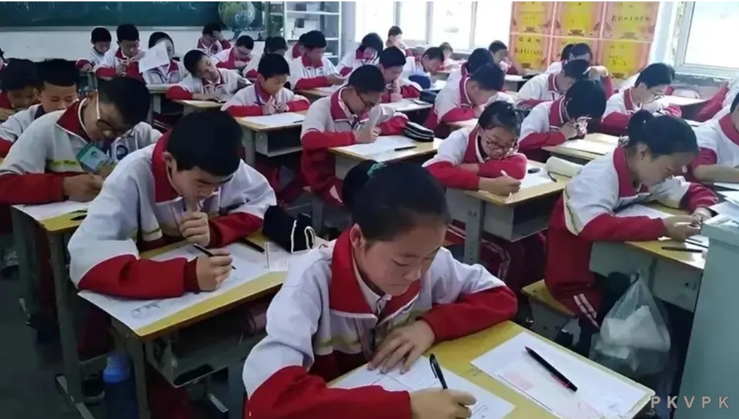 过来人告诉你，关于小升初的几句大实话！