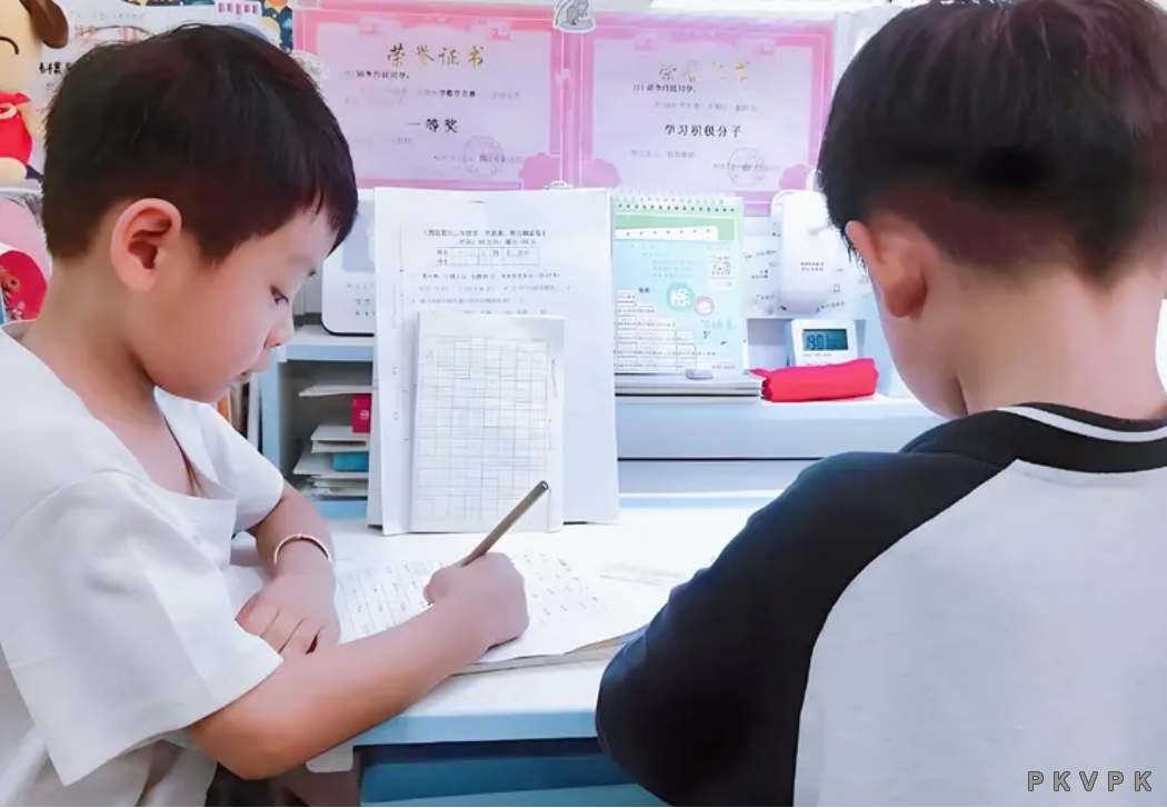 资深班主任：班级前十名的学生大多来自于3种家庭，你家在其中吗 ...