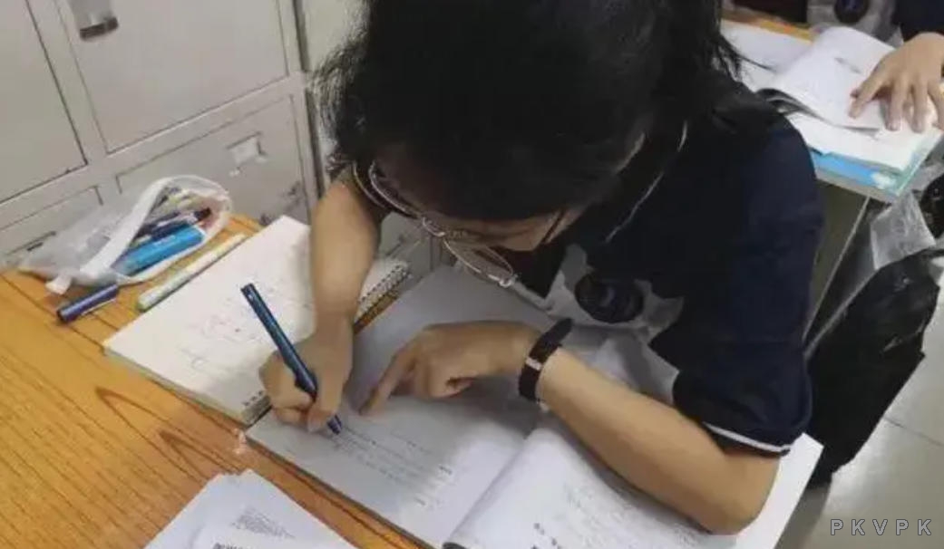初中各科难度排行及学习方法！成绩差的，建议好好看看