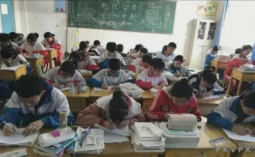 初中三大主科想拿高分，真不用搞得太复杂！