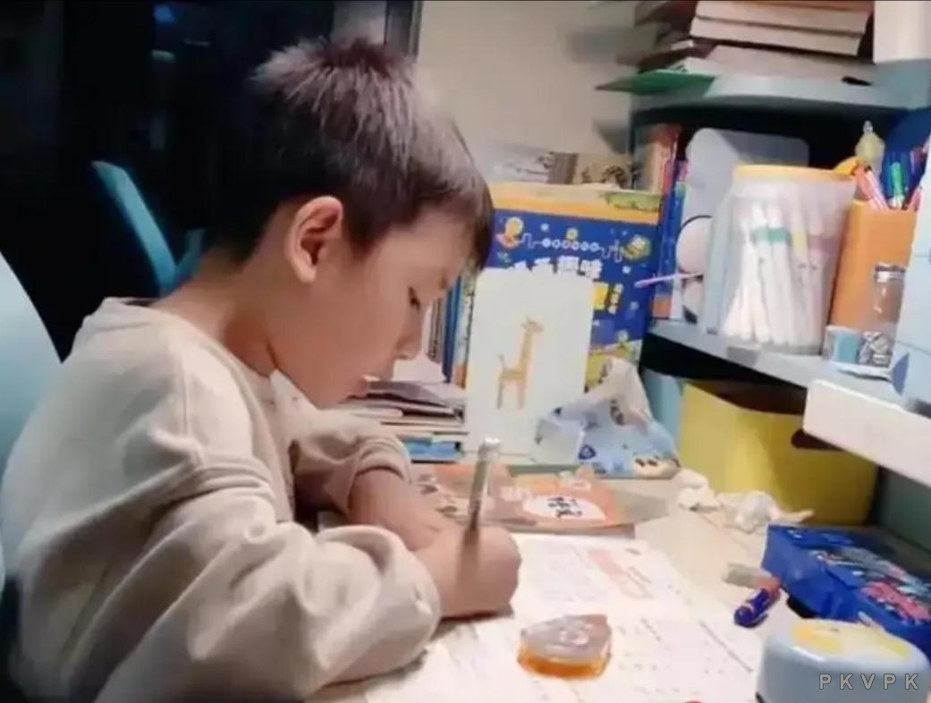 陪读多年发现，小学阶段有很多坑不能踩！