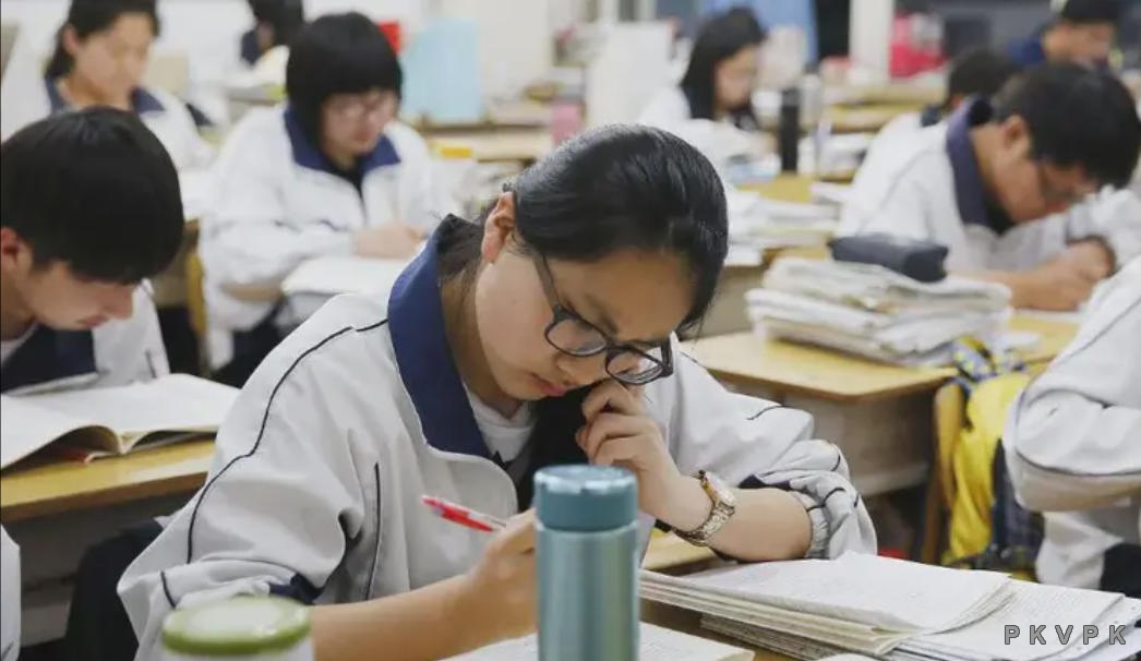 高中是不是学霸，其实早在初中就能看出来了！