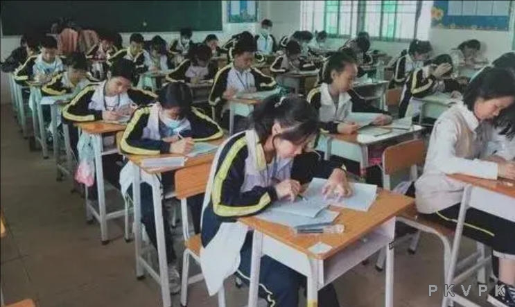 中考四个坑，一个都别踩！家里有中考生的，建议转给孩子看看 ...