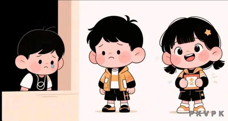 如何让孩子感觉被深爱？父母要常说这4句话！