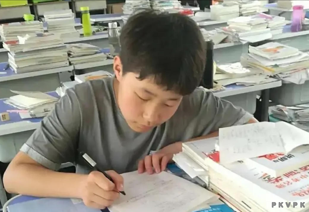 初一成绩一般，初二能不能逆袭？过来人几点经验分享给你