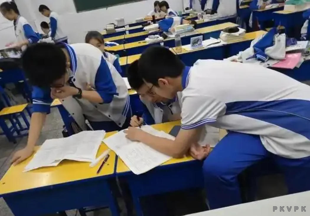 初中很多老师都知道，但不愿明说的几个事！