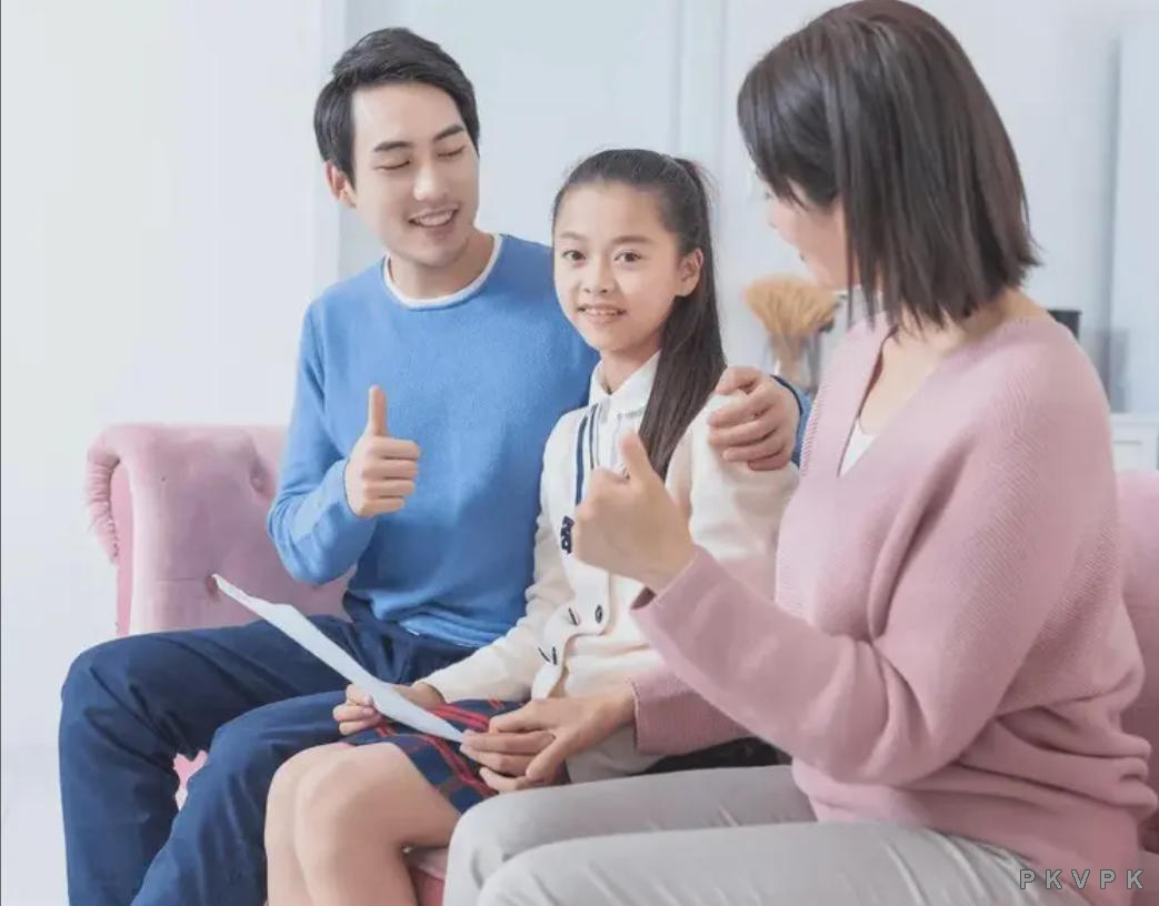 为什么养不出自律的孩子？可能你忽略了最关键的一点