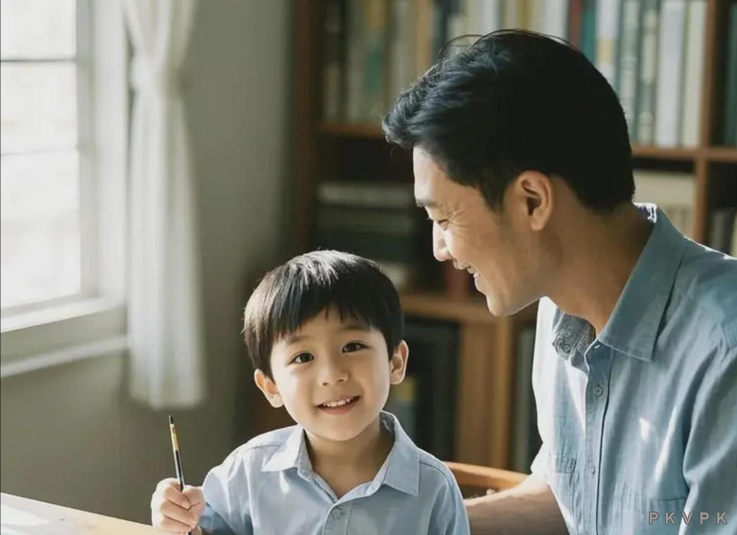 养男孩，一定要逼他练的10项技能